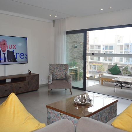 Surf Palace Beachfront Apartment Essaouira Exterior photo
